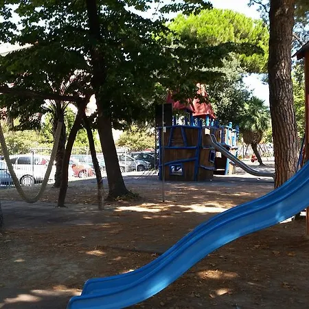 Savonaamare Nyaraló Savona