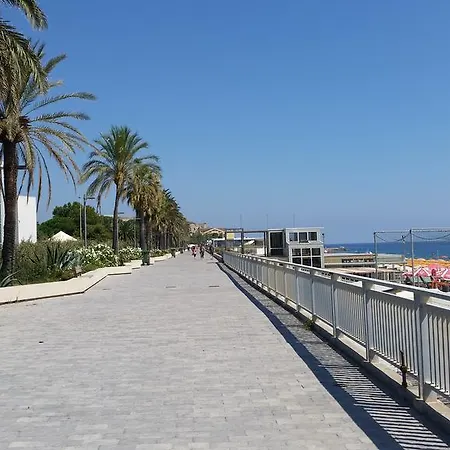 Casa vacanze Savonaamare
