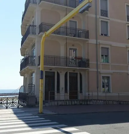 Savonaamare Casa vacanze