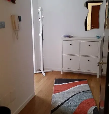 Nyaraló Savonaamare