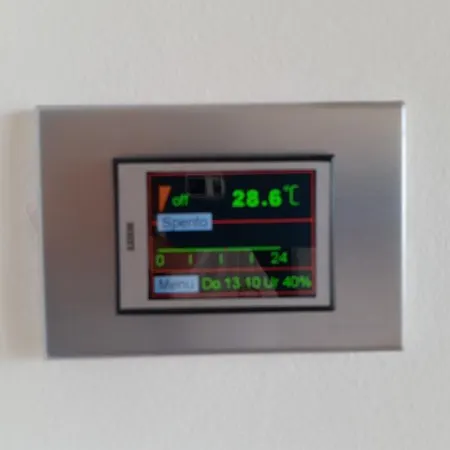 Savonaamare Ferienhaus *