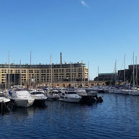 Savonaamare Ferienhaus Savona