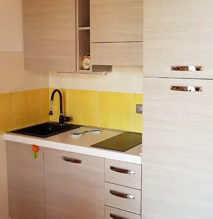 Casa vacanze Savonaamare Savona