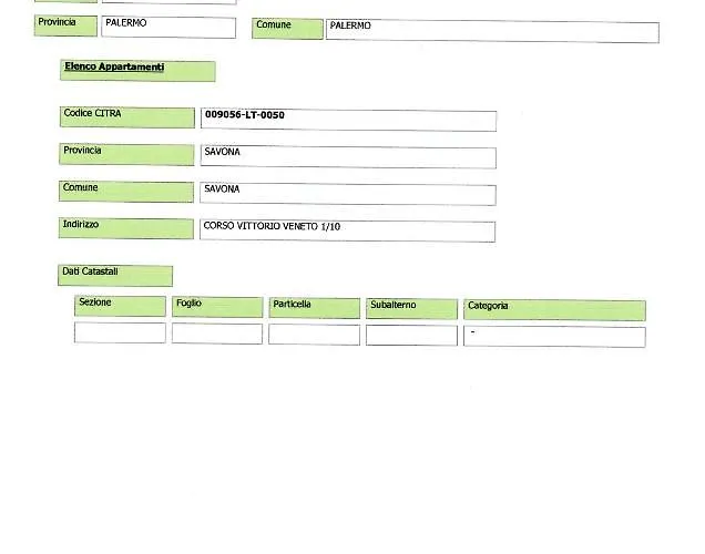 Savonaamare Prázdninový dům