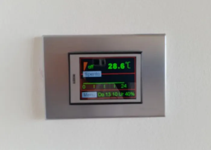 Savonaamare Prázdninový dům *