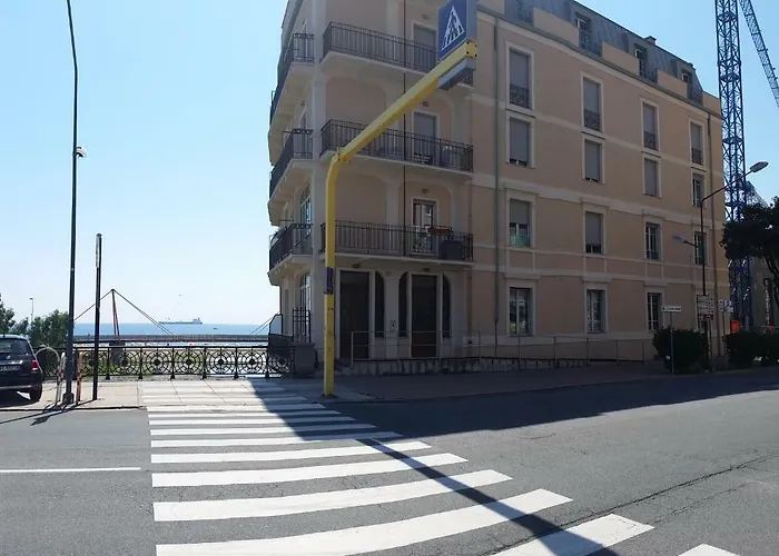 Savonaamare Prázdninový dům Savona