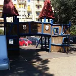 Сasa de vacaciones Savonaamare *