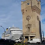 Savonaamare