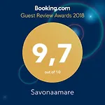 Savonaamare Сasa de vacaciones *