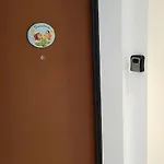 Savonaamare Сasa de vacaciones Savona
