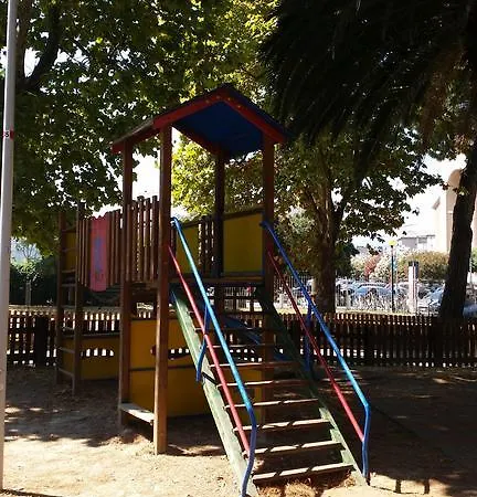 Savonaamare Vakantiehuis