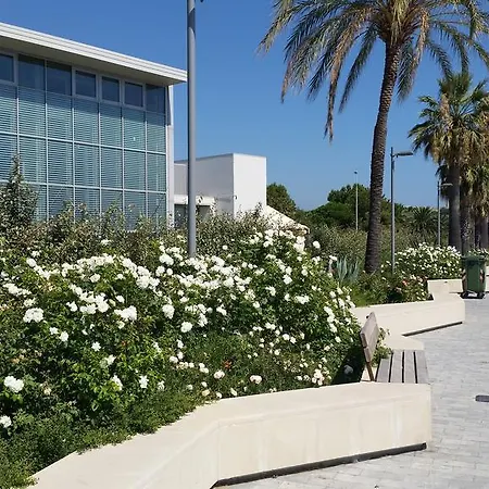 Holiday home Savonaamare Savona