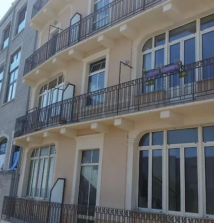 Savonaamare Vakantiehuis Savona