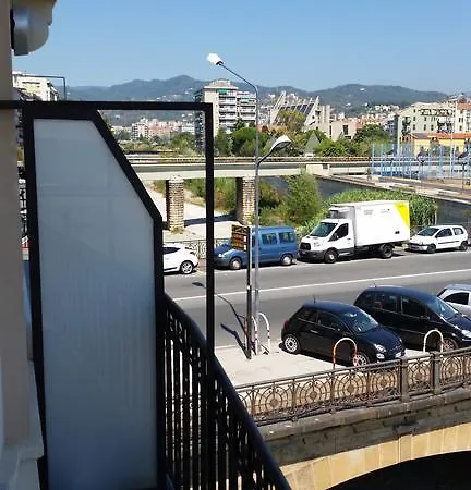 Vakantiehuis Savonaamare Savona