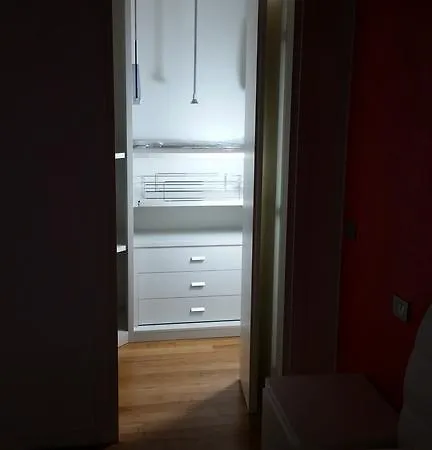 Savonaamare Holiday home Savona