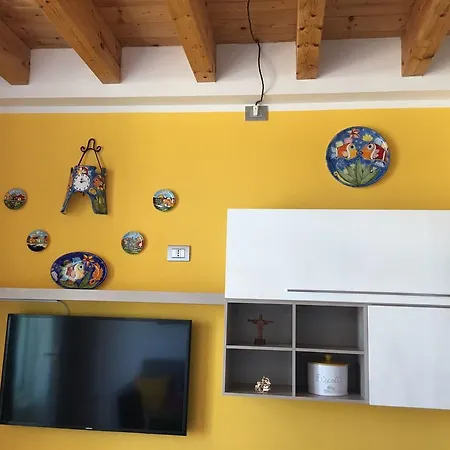 Savonaamare Vakantiehuis *
