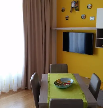 Savonaamare Vakantiehuis Savona