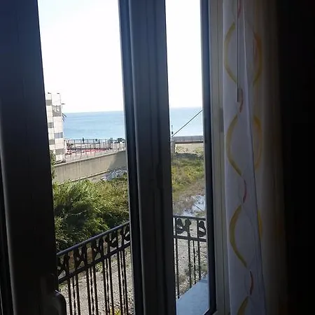 Savonaamare Vakantiehuis Savona