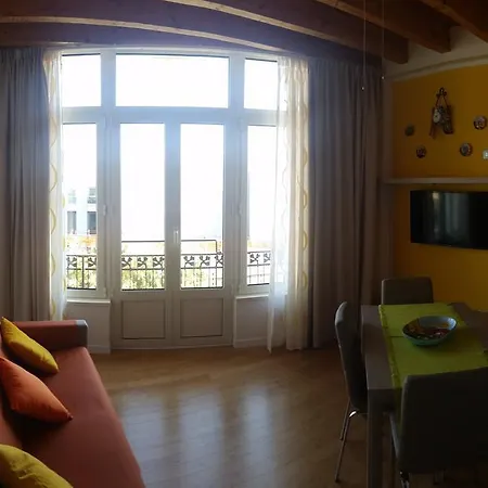 Vakantiehuis Savonaamare *