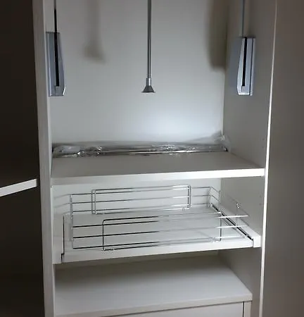 Vakantiehuis Savonaamare *