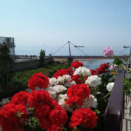 Savonaamare Holiday home Savona