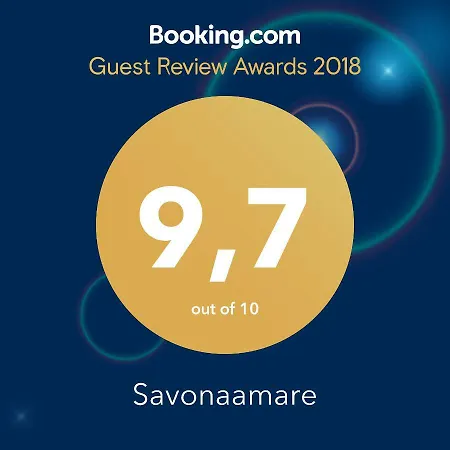 Savonaamare Casa vacanze *