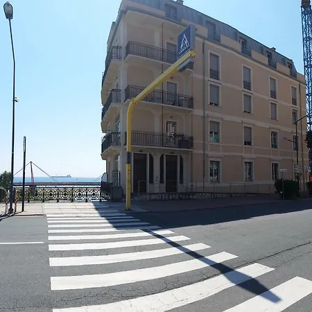 Savonaamare Holiday home Savona