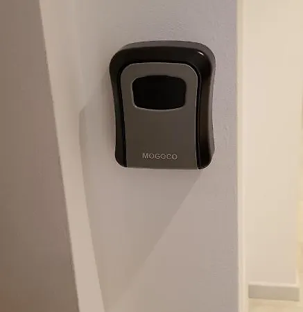 Savonaamare Vakantiehuis