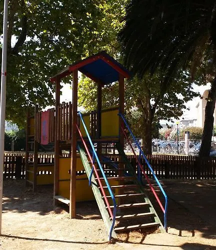 Savonaamare Feriehus