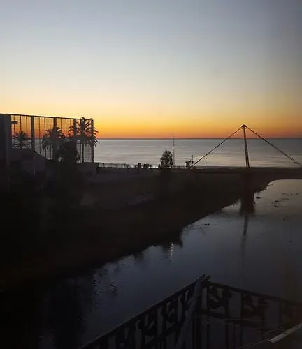 Feriehus Savonaamare