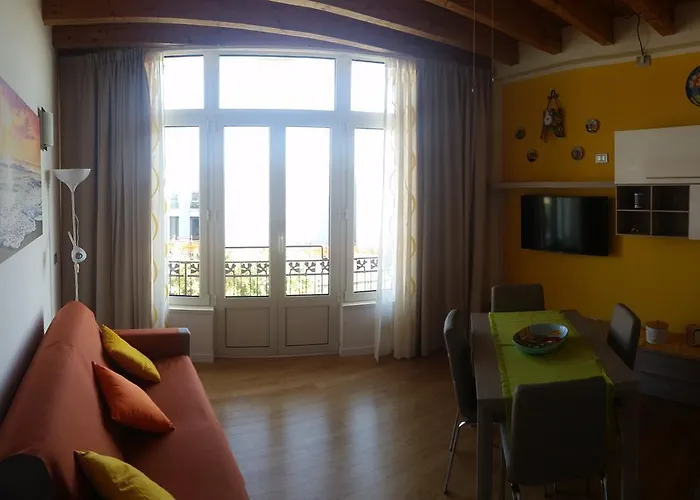 Feriehus Savonaamare *