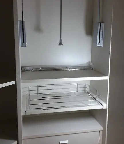 בית נופש Savonaamare *